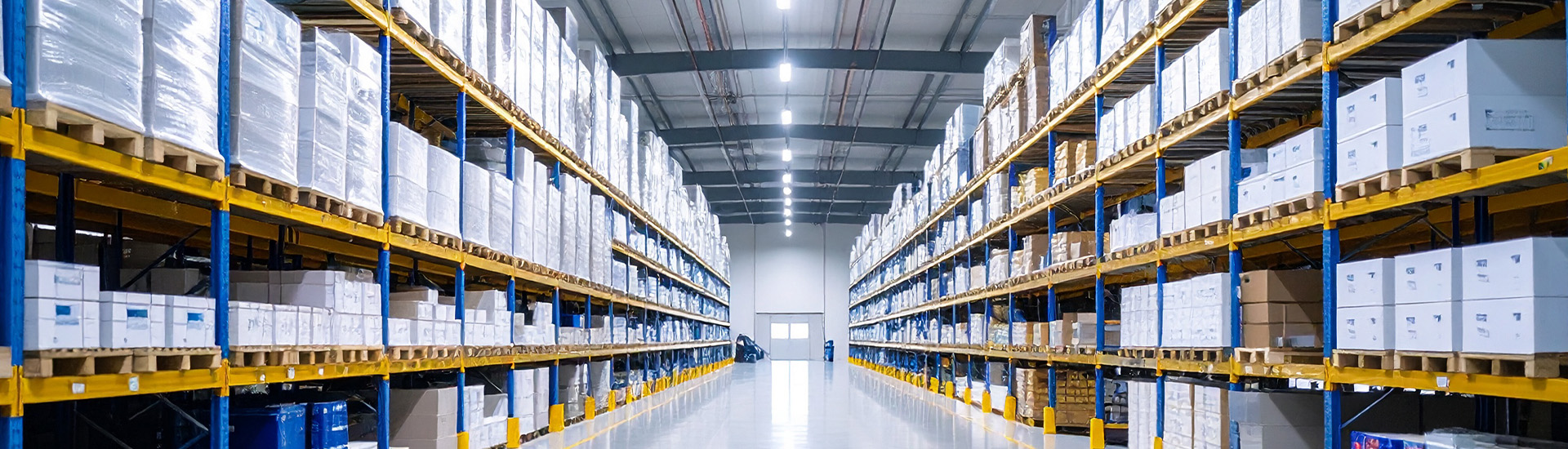 Sanacorp Eurodepot: Transport- und Lagerlogistik für die Apotheke
