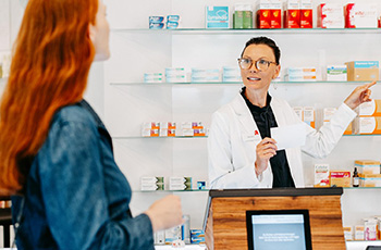 Professionelles Category Management für Apotheken