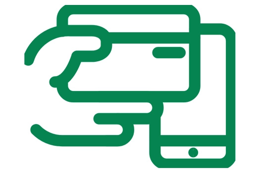 E-Rezepte per CardLink in der mea App sicher vorbestellen