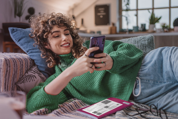 mea App für digitale Apothekenservices und E-Rezept-Vorbestellung