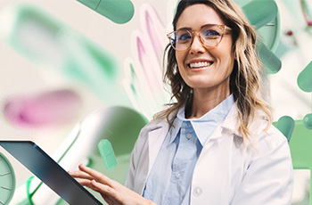 Digitale Services für Ihre Apotheke mit mea Digitalwelt