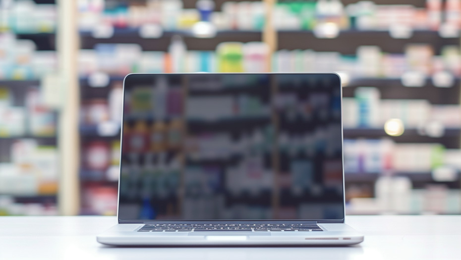mea Shop – Ihre Apotheke als regionaler Online-Shop für Gesundheitsprodukte