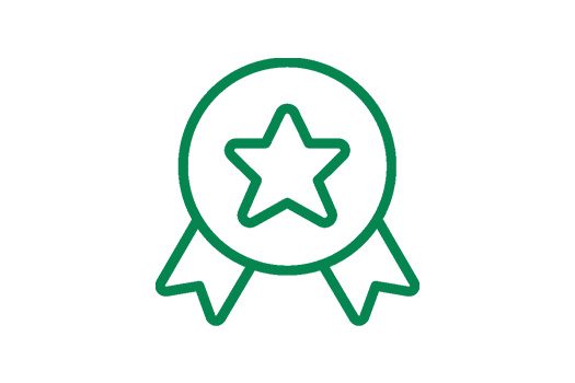 Umfassende Auswahl der mea Eigenmarken