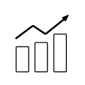 Aktionsprodukte der mea® Eigenmarke mit Abverkaufszahlen