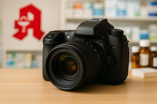 Praxisnahe KI-Schulung für Apothekerinnen und Apotheker