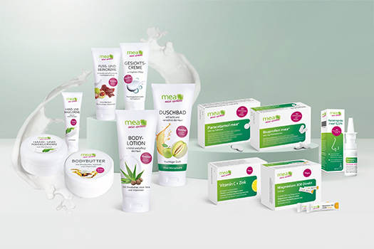 Attraktive Services und Werbemittel für Apothekenkunden