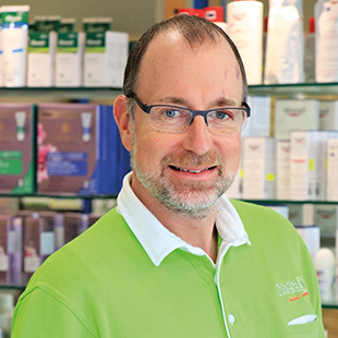 Apotheker Christoph Rheinheimer über die Vorteile der mea Apothekenkooperation