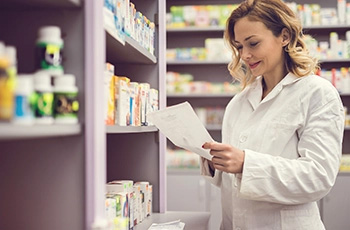 Apothekenkooperation mit starken Partnern für bessere Konditionen