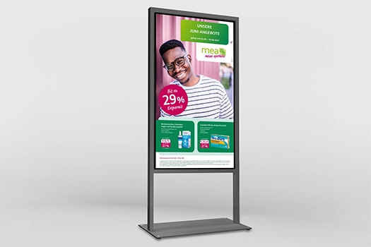 Omni-Channel Marketing für Apotheken mit mea