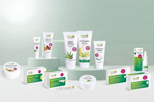 Omni-Channel Marketing für Apotheken mit mea