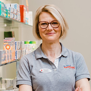 Zufriedener Apotheker über mea Omni Channel Marketing Support