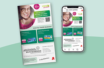 mea Omni-Channel Marketing – nahtlos vernetzt auf allen Kanälen