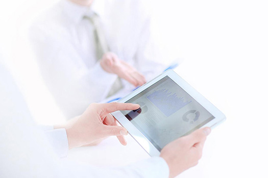 Analyse digitaler Apothekenkanäle