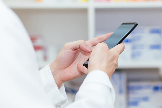 Social Media Betreuung für Apotheken mit mea