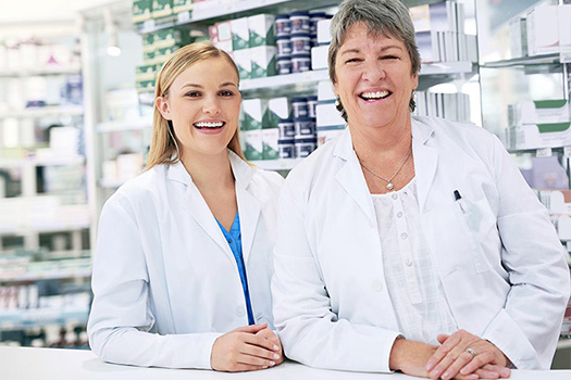 All-in-One Digitalpaket für Apotheken