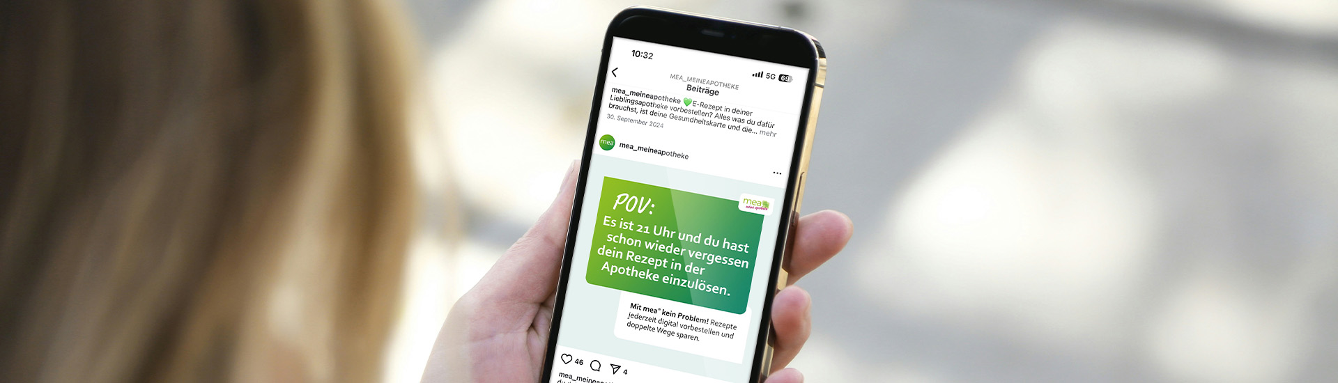 Social Media als Kommunikationskanal für Apotheken