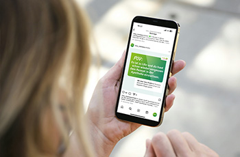 Social Media Lösungen für Apotheken von mea