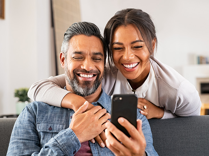 Digitale Apothekenpräsenz mit mea® auf Social Media