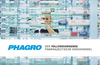 Sanacorp & PHAGRO – Für faire Apothekenversorgung