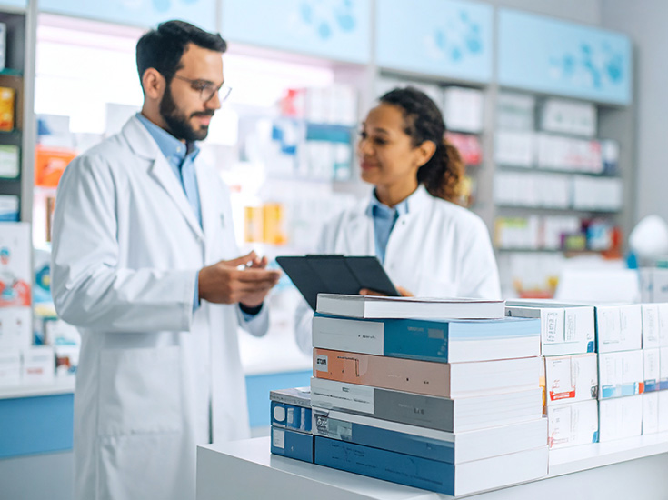 Vorteile der Sanacorp Akademie für Apotheken