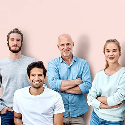 Lösungen für Apotheken von der Sanacorp für die Genossenschaft