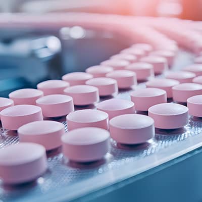 Lösungen für Apotheken von der Sanacorp für Hersteller