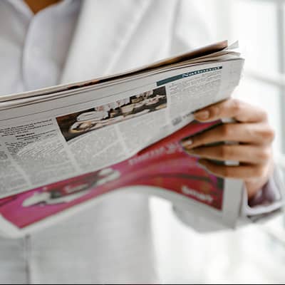 Lösungen für Apotheken von der Sanacorp für die Öffentlichkeit