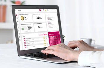 Sanacorp Connect – Das Apothekenportal für Ihr ganzes Team