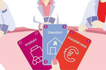 SanaVendi – Digitale Sortimentsoptimierung für Apotheken