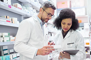 SanaVendi – Digitale Sortimentsoptimierung für Apotheken