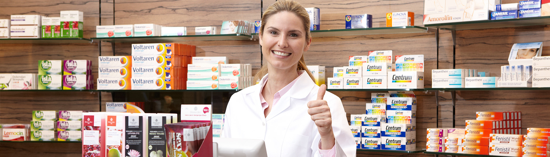 Sanddorn GmbH – Strategische Beratung für Ihre Apotheke