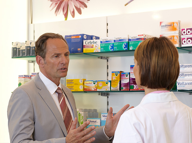 Zukunftssichere Apothekenführung durch gezielte Maßnahmen von Sanddorn