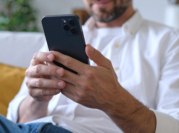 Digitale Präsenz für Apotheken mit Sanacorp auf Social Media