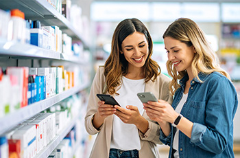 Sanacorp Social Media – Digitale Präsenz für Ihre Apotheke
