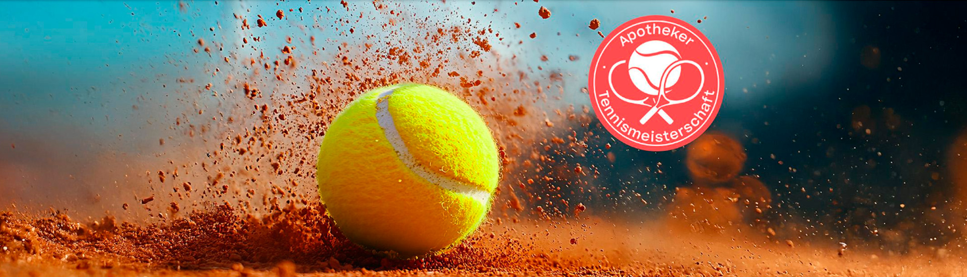 Apotheker Tennismeisterschaft von Sanacorp